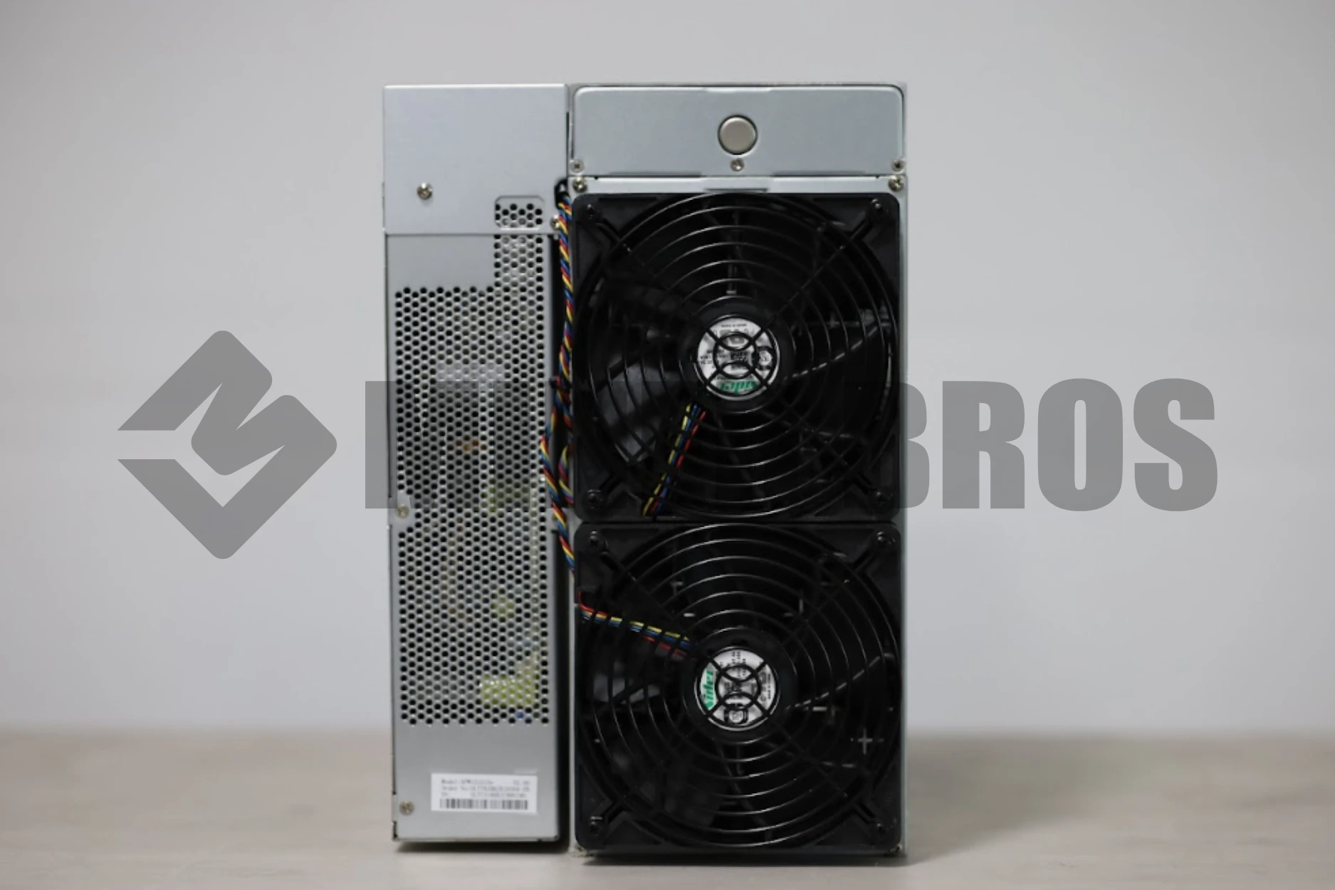 Bitmain Antminer S19j Pro 104Th