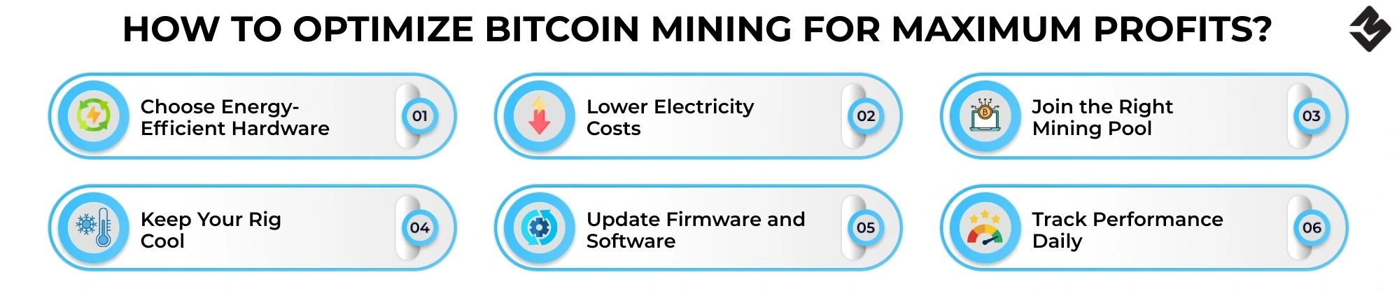 How to Mine Bitcoin? - CryptoMinerBros