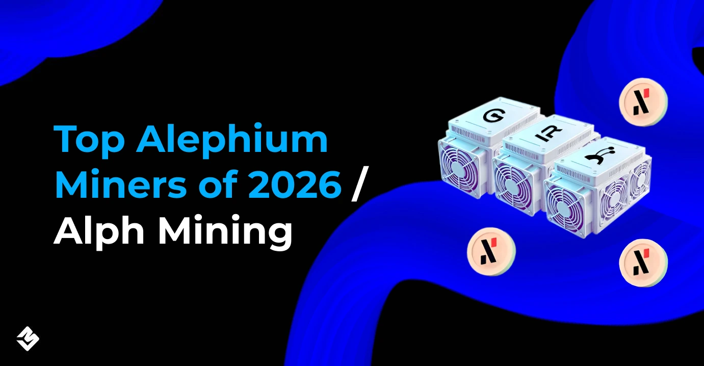 Top Alephium Miners of 2026 / Alph Mining - CryptoMinerBros