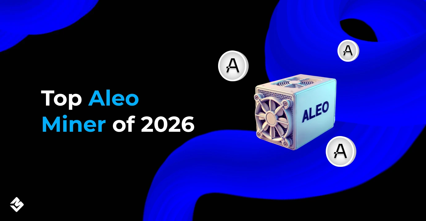 Top Aleo Miners of 2026 - CryptoMinerBros