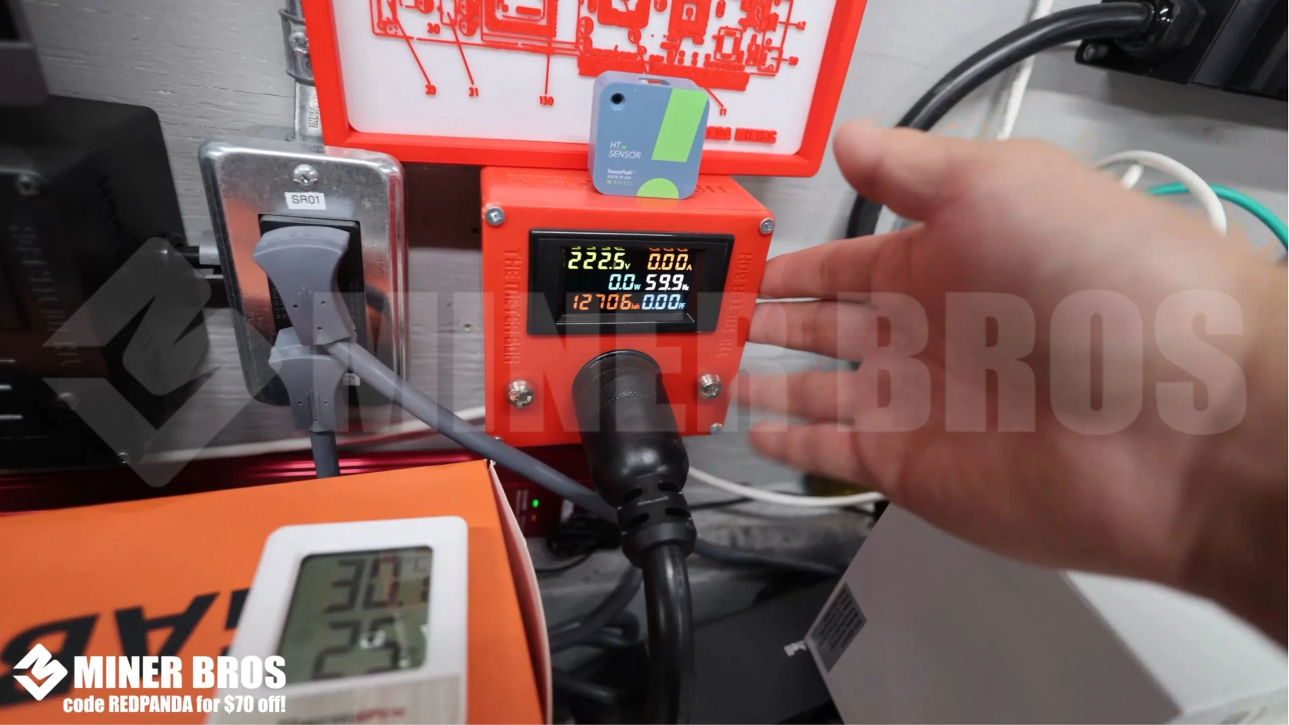 You’ll need a 220V–240V 30A electrical circuit installed, ideally by a certified electrician.