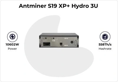 Bitcoin Miner detail