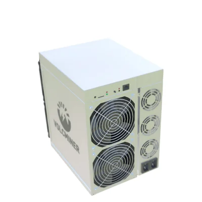 VolcMiner D3