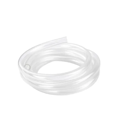 PVC transparent Tube