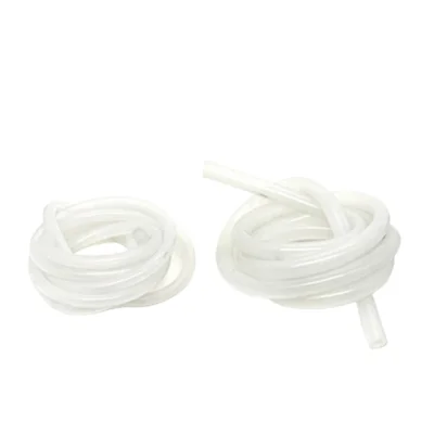 Transparent Silicone