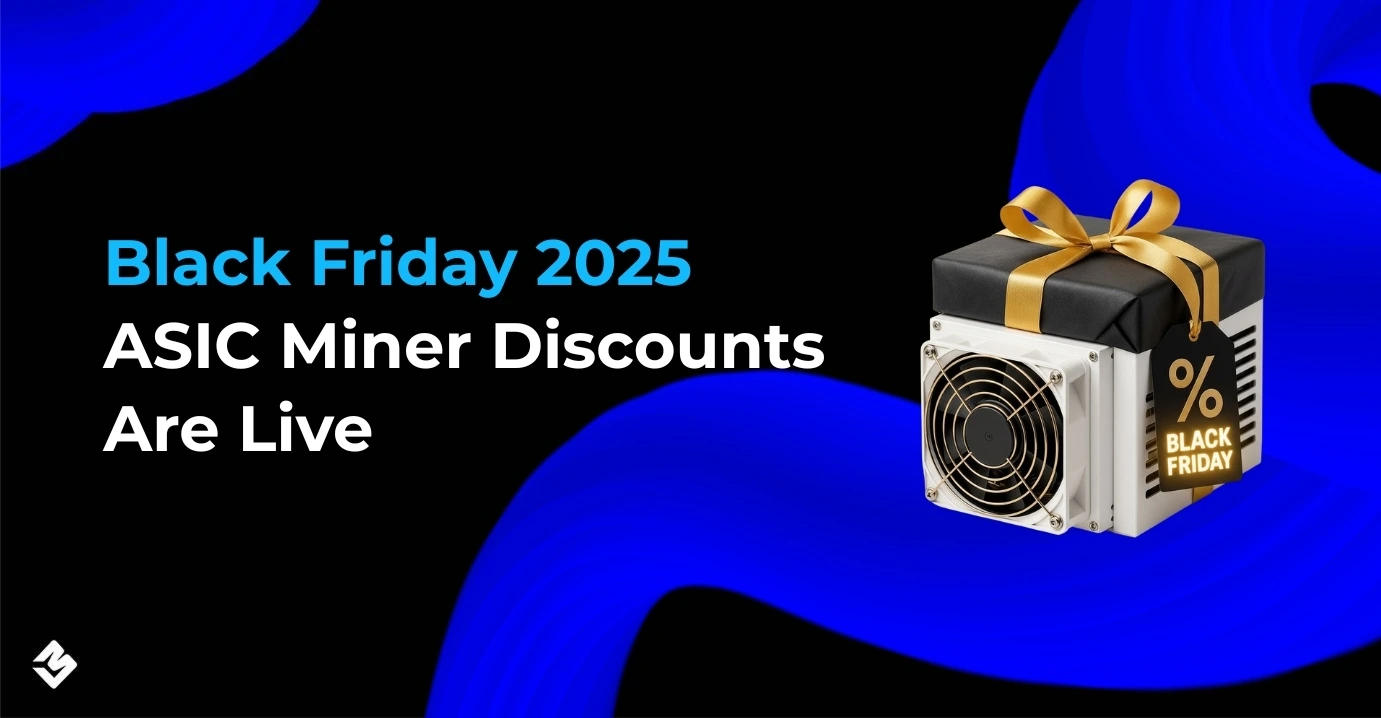 Blogs: Crypto Mining Hardware & ASIC Miners - CryptoMinerBros