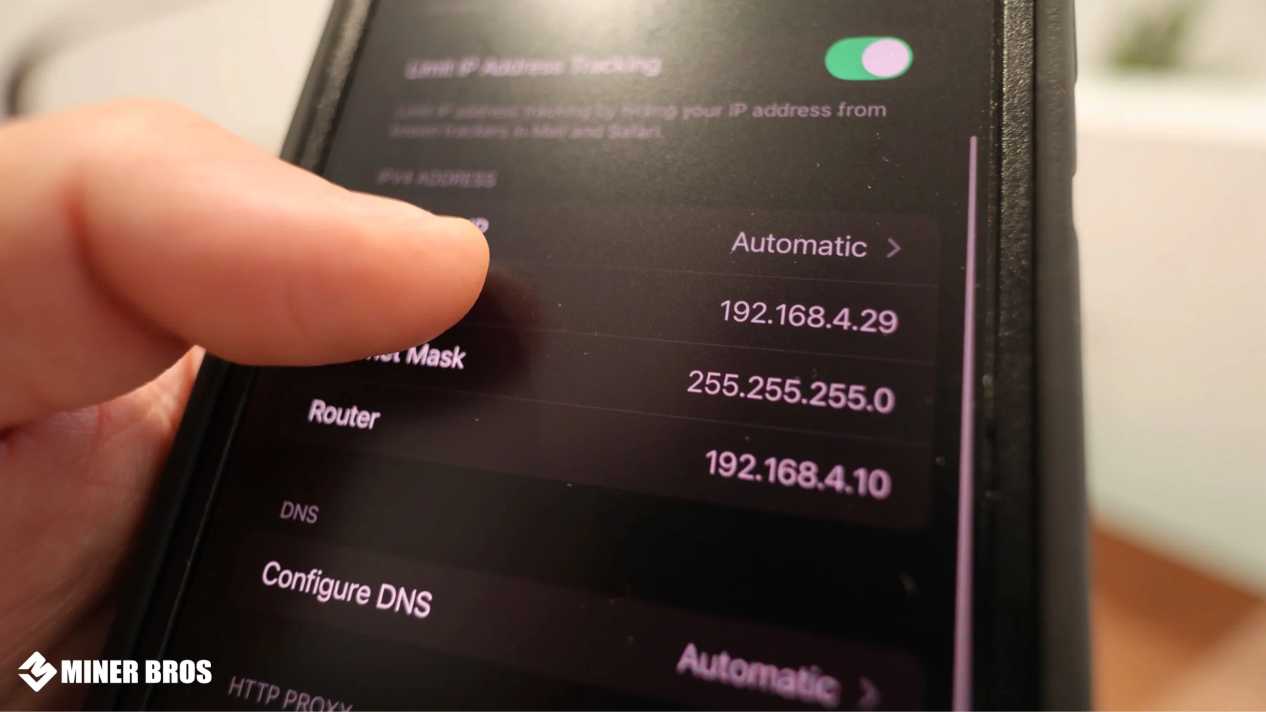 Connect to the L2 Wi-Fi network (e.g., WIFI_95858). “No Internet” is normal. - 10