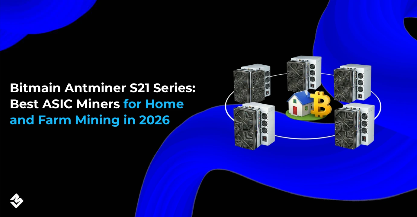 Best ASIC Miners for Home and Farm Mining in 2026