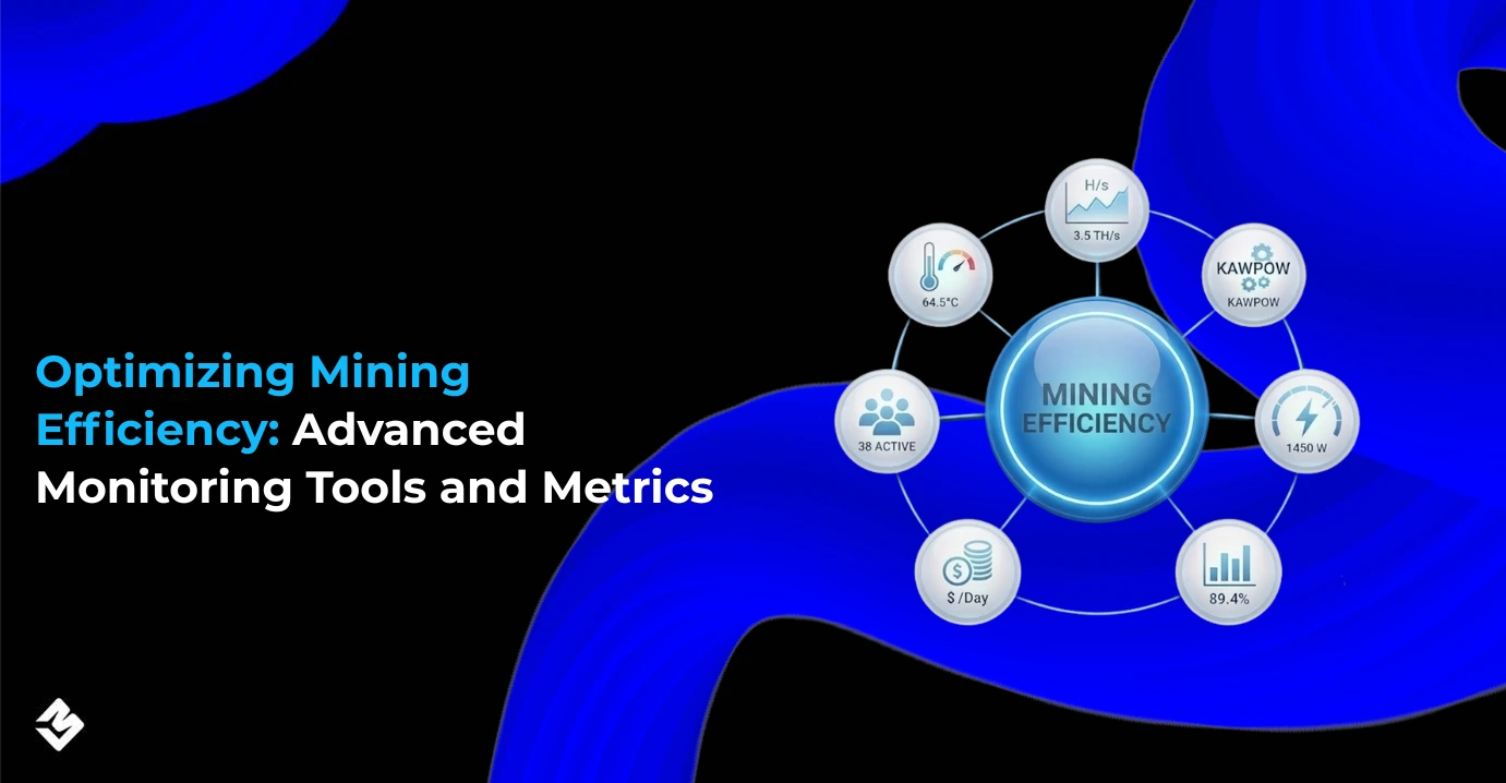 Optimizing Mining Efficiency