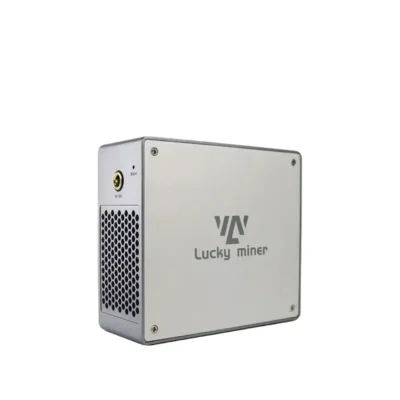 Lucky Miner LV07 Pro Miner