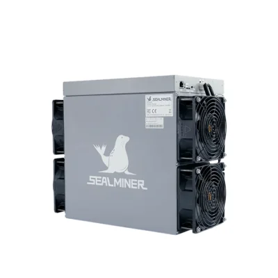 Sealminer A4 Pro Air Miner