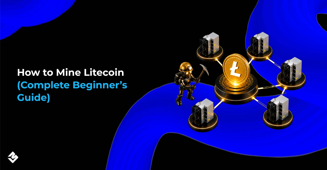 how to mine litecoin