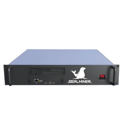 Bitdeer DL1 Hydro Miner