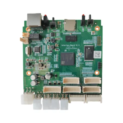 CBU AE3