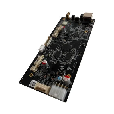 Fluminer T3 CBU