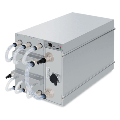 Antminer S23 XP Hydro Miner