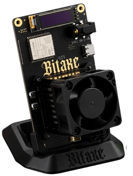 Bitaxe Gamma 602 Review: Specs, Features & Buying Guide