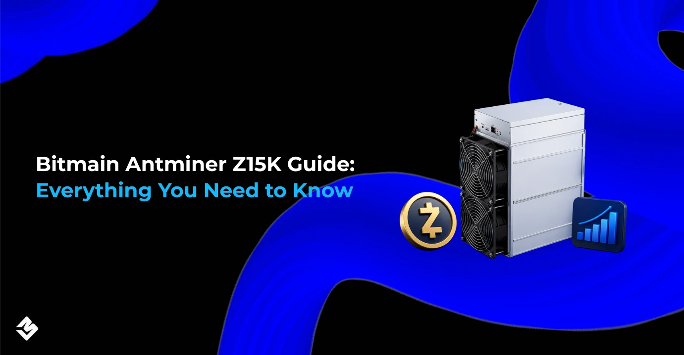 Bitmain Antminer Z15K everything you need to know